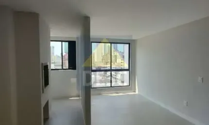 Apartamento novo à venda no Ed. Montefiore em Balneário Camboriú