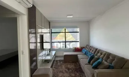 Apartamento à venda na Praia dos Amores no Ed. Mar Absoluto em Itajaí