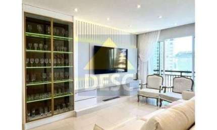 Apartamento à venda padrão Embraed no Ed. Windsor Village  em Balneário Camboriú