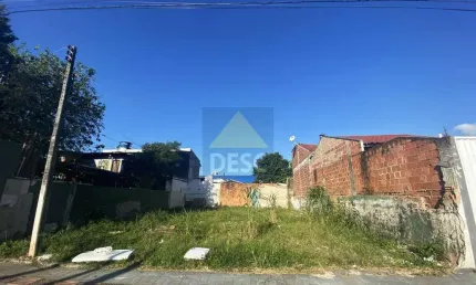 Terreno à venda no bairro jardim iate clube em balneário camboriú