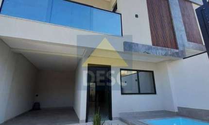 Casa com 3 quartos à venda na Rua Santa Inês, 135, Rio Pequeno, Camboriú