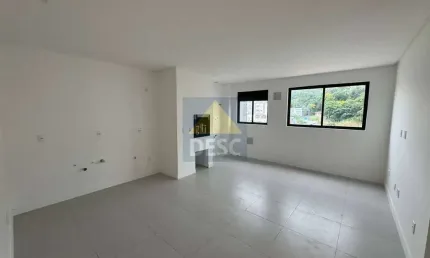 Apartamento novo à venda no Ed. NF Toscana em Balneário Camboriú