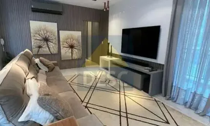 Apartamento no centro à venda no edifício serendipity village em balneário camboriú