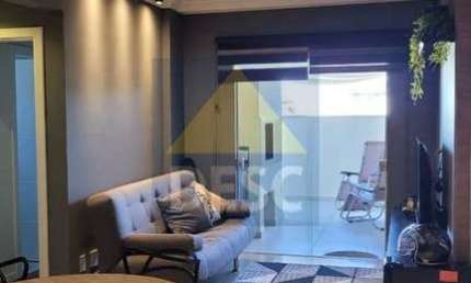 Apartamento diferenciado à venda no Edifício Le Martine