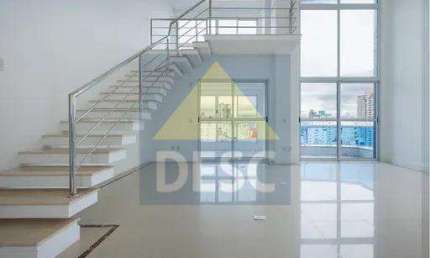 Apartamento de Alto Padrão à venda no Edifício Vermont em Balneário Camboriú
