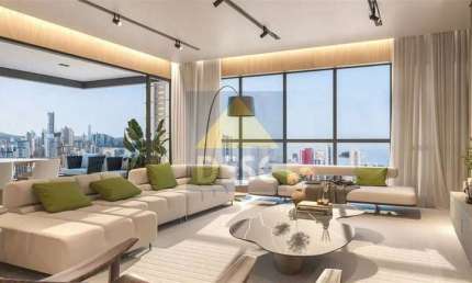 Lançamento à venda no Newport Beach em Balneário Camboriú