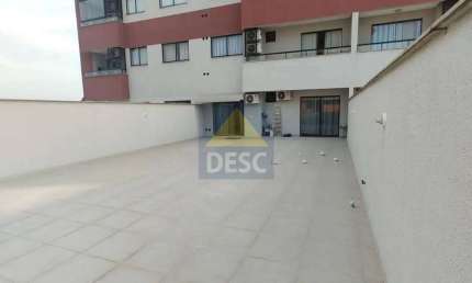 Apartamento diferenciado à venda no Ed. Cinque Terre em Camboriú