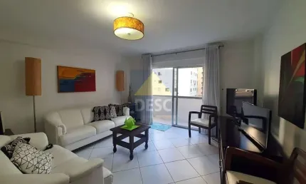 Apartamento mobiliado à venda no Residencial Oliveira