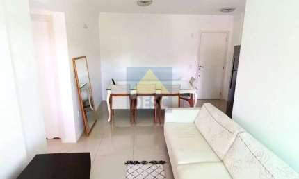 Apartamento á venda no Edifício The Sun bairro Municípios