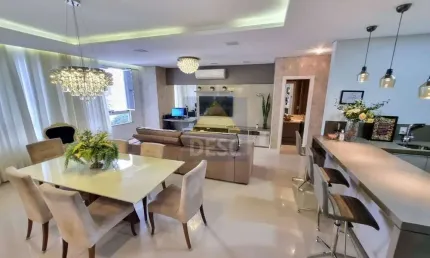 Apartamento com 3 quartos à venda na Rua Protásio Boaventura Caetano, 188, Pioneiros, Balneário Camboriú