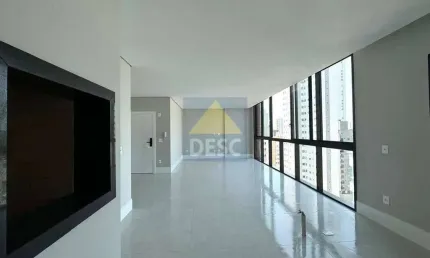 Apartamento com 4 quartos à venda na Rua 600, 250, Centro, Balneário Camboriú