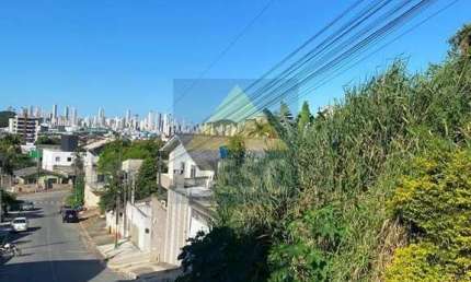 Terreno à venda na Rua Monte Cruzeiro, Monte Alegre, Camboriú