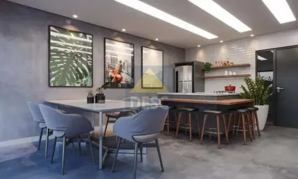 Apartamento à venda na planta no Edifício Ilha de Maiorca
