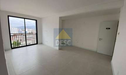 Apartamento à venda no bairro das Nações em Balneário Camboriú - Edifício Alto da Luz