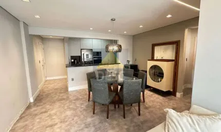 Apartamento quadra mar à venda no Ed. Residencial Theiss Heim Bloco Dona Anna