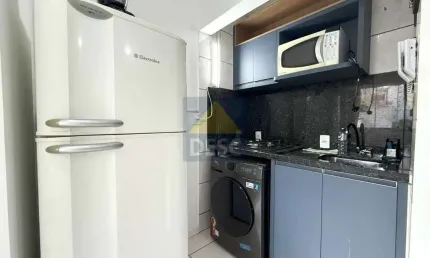 Apartamento à venda no Ed. San Bernardo em Balneário Camboriú