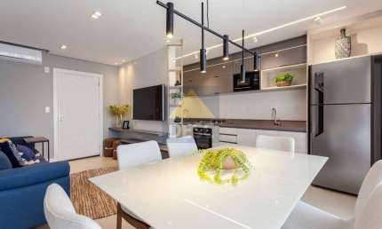 Apartamento à venda no Ed. Camboriú Boulevard Bairro Tabuleiro em Camboriú