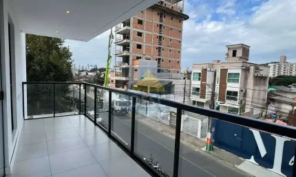 Apartamento à venda no Ed. Coral Gables em Camboriú