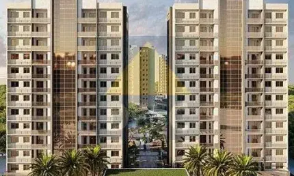 Apartamento com dois dormitórios à venda no Edifício São Vicente Home Club em Itajaí