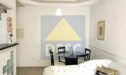 Apartamento com dois dormitórios à venda no Edifício Las Vegas em Balneário Camboriú