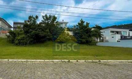 Terreno de 471,25m² à venda no Condomínio Haras Rio do Ouro