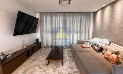 Apartamento mobiliado para locação no Ed Phoenix Tower em Balneário Camboriú