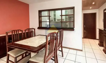 Apartamento com 3 quartos à venda no Ed. Doral do Atlântico no Centro de Balneário Camboriú