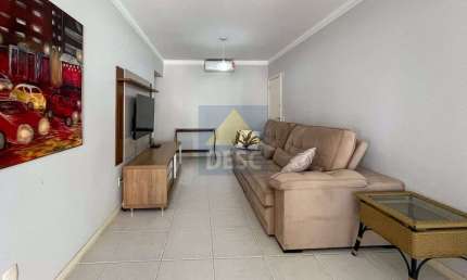 Apartamento com 3 dormitórios à venda no Ed. Imperialle no Bairro Pioneiros em Balneário Camboriú