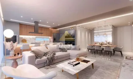 Apartamento à venda no Timeless em Balneário Camboriú