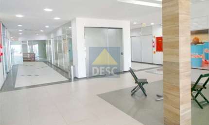 Sala Comercial à venda na beira mar de Balneário Camboriú