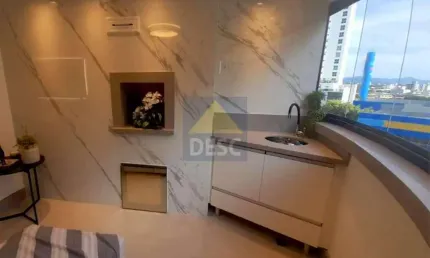 Apartamento à venda Villa Germânica em Balneário Camboriú