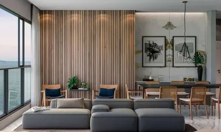 Apartamentos na planta à venda no 135 jardins em balneário camboriú