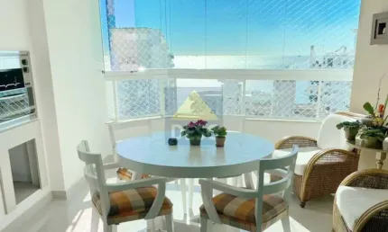 Apartamento para à venda no Grand Royale em Balneário Camboriú