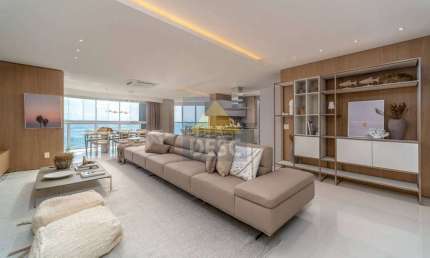 Apartamento à venda no Ibiza Towers em Balneário Camboriú