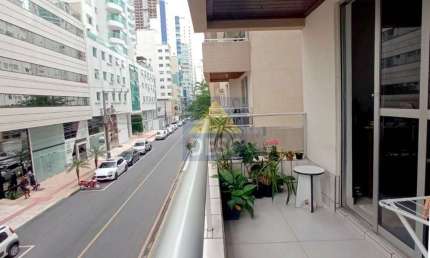 Apartamento à venda no Pierre Moritz em Balneário Camboriú