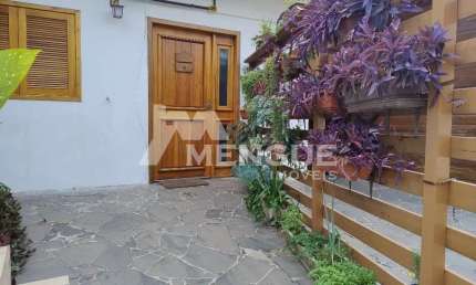 Apartamento com 1 quarto para alugar na Avenida Polar, 341, Jardim Floresta, Porto Alegre por R$ 1.650