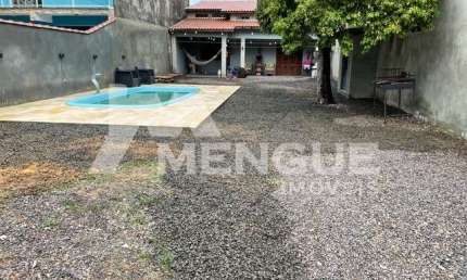 Casa com 2 quartos à venda na Rua Affonso Paulo Feijó, 341, Sarandi, Porto Alegre por R$ 420.000