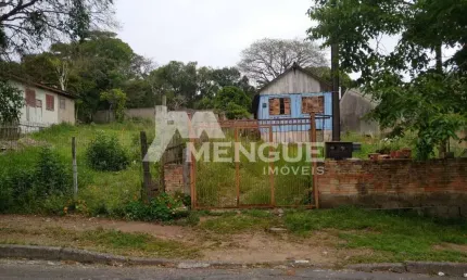 Terreno à venda na Rua Ibanez André Pitthan Souza, 220, Jardim Itu Sabará, Porto Alegre por R$ 799.000
