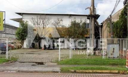 Barracão / Galpão / Depósito à venda na Avenida das Indústrias, 1112, Anchieta, Porto Alegre por R$ 4.500.000