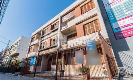 Apartamento com 2 quartos à venda na Avenida Francisco Trein, 234, Cristo Redentor, Porto Alegre por R$ 285.000