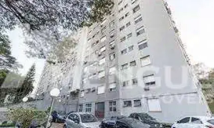Apartamento com 2 quartos à venda na Rua Doutor Otávio Santos, 110, Jardim Itu Sabará, Porto Alegre por R$ 240.000