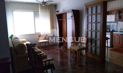Apartamento com 3 quartos à venda na Rua Dom Diogo de Souza, 283, Cristo Redentor, Porto Alegre por R$ 530.000