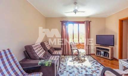 Apartamento com 3 quartos à venda na Rua Potengi, 109, Cristo Redentor, Porto Alegre por R$ 400.000