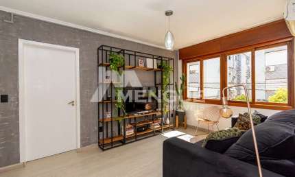 Apartamento com 2 quartos à venda na Rua Rubens Rosa Guedes, 137, Jardim Itu Sabará, Porto Alegre por R$ 375.000