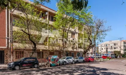 Apartamento com 3 quartos à venda na Rua João Alfredo, 394, Cidade Baixa, Porto Alegre por R$ 459.000