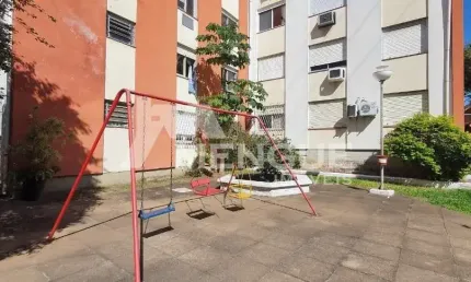 Apartamento com 2 quartos à venda na Avenida Plínio Brasil Milano, 2225, Higienópolis, Porto Alegre por R$ 265.000