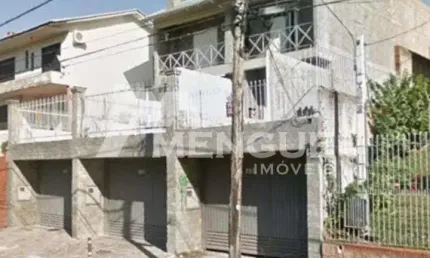Terreno à venda na Rua Paul Harris, 985, Jardim Itu Sabará, Porto Alegre por R$ 170.000
