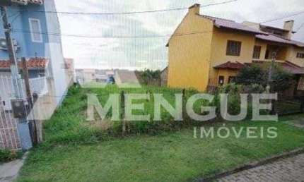 Terreno à venda na Rua José Ernesto Nedel, 85, Jardim Leopoldina, Porto Alegre por R$ 199.000