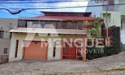 Casa com 3 quartos à venda na Travessa Orion, 299, Cristo Redentor, Porto Alegre por R$ 799.000