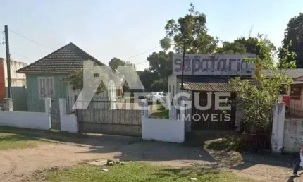 Terreno à venda na Rua dos Maias, 973, Rubem Berta, Porto Alegre por R$ 850.000